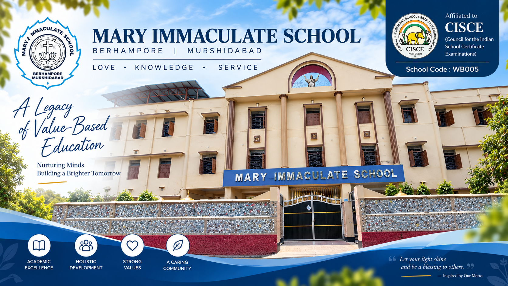 Mary Immaculate School